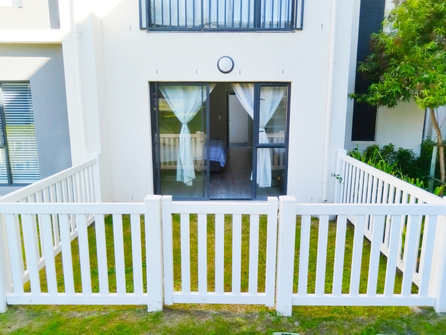 1 Bedroom Property for Sale in Haasendal Western Cape